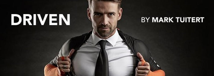 A PEEK BEHIND THE SCENES AT MARK TUITERT