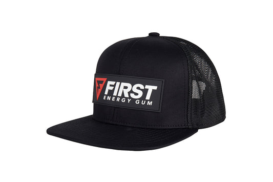 First Energy Gum Snapback Cap