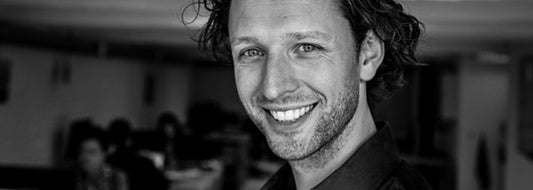 5 PRACTICAL TIPS FOR INCREASED FOCUS WITH MARK TIGCHELAAR