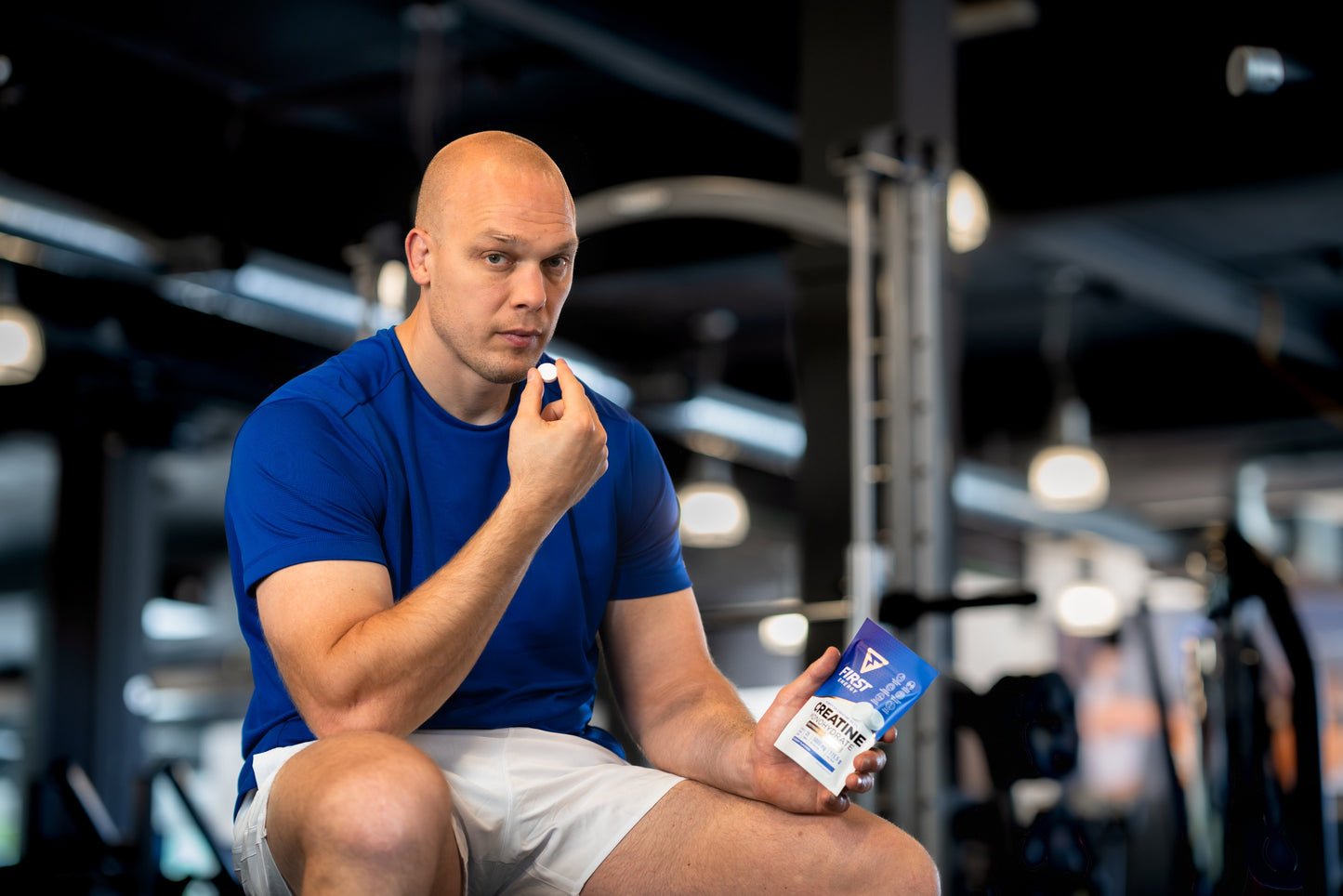 Creatine 4-Pack